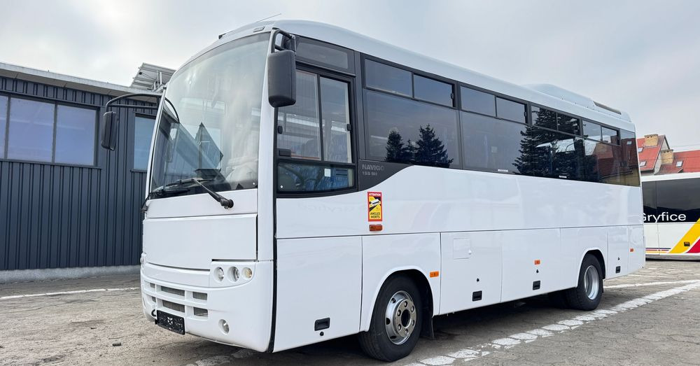 Inny Otokar Navigo / Klima / mały przebieg - Bus interurbain: photos 1 Inny Otokar Navigo / Klima / mały przebieg - Bus interurbain: photos 1