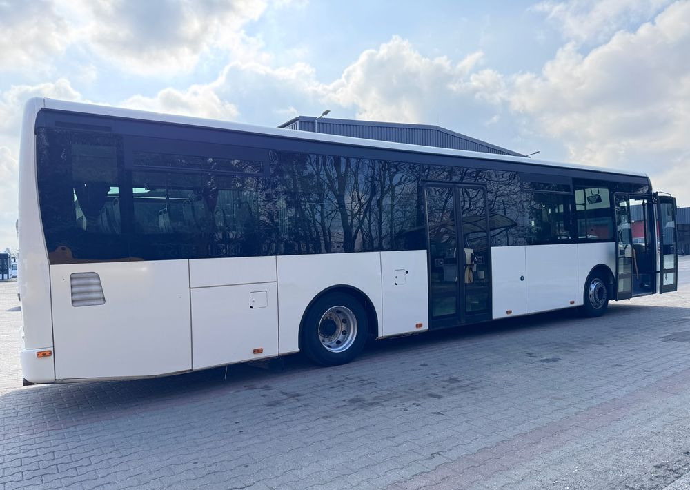 Irisbus Crossway LE / Manualna skrzynia biegów / 36 miejsc / niskowejściowy / Cena: 62000zł netto - Bus urbain: photos 3 Irisbus Crossway LE / Manualna skrzynia biegów / 36 miejsc / niskowejściowy / Cena: 62000zł netto - Bus urbain: photos 3