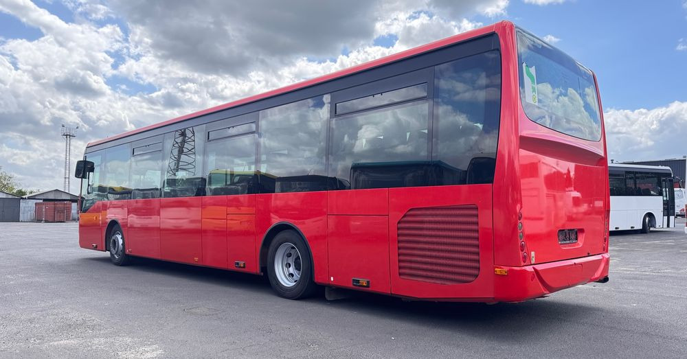 Irisbus Crossway / euro 5/ manual / 46 foteli / Cena: 67000 zł netto - Bus interurbain: photos 4 Irisbus Crossway / euro 5/ manual / 46 foteli / Cena: 67000 zł netto - Bus interurbain: photos 4