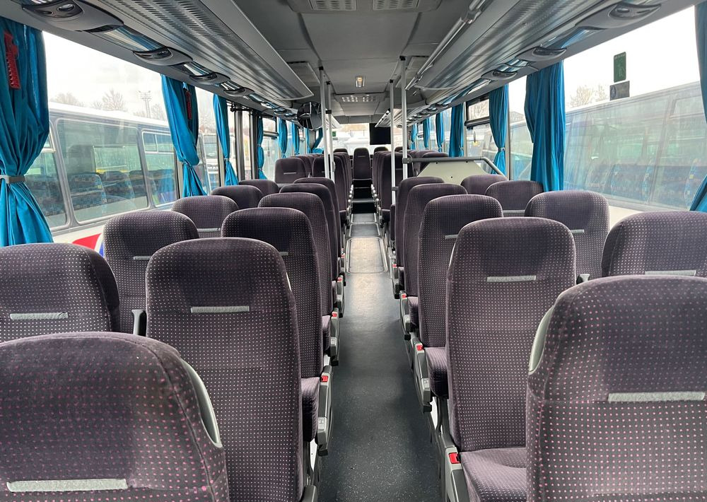 Bus urbain Setra 417 UL / Manual / klima / winda / 55 miejsc / CENA:184000zł netto: photos 17