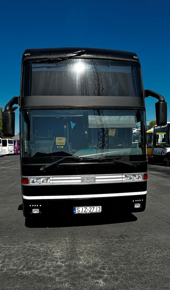 Van Hool EOS 200/ Klimatyzacja / Motor MAN / 51 miejsc / CENA 55000 zł netto - Autocar: photos 4 Van Hool EOS 200/ Klimatyzacja / Motor MAN / 51 miejsc / CENA 55000 zł netto - Autocar: photos 4