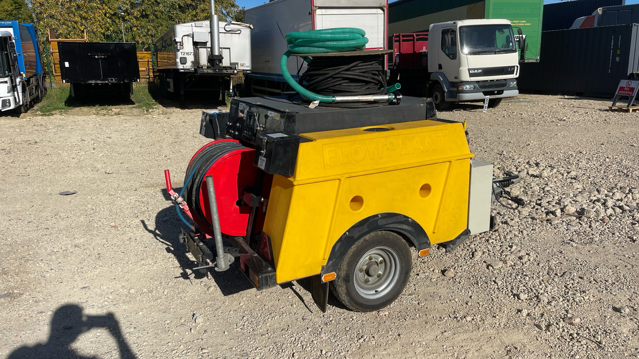 FLOWPLANT DTK 500 - Autre matériel: photos 4 FLOWPLANT DTK 500 - Autre matériel: photos 4