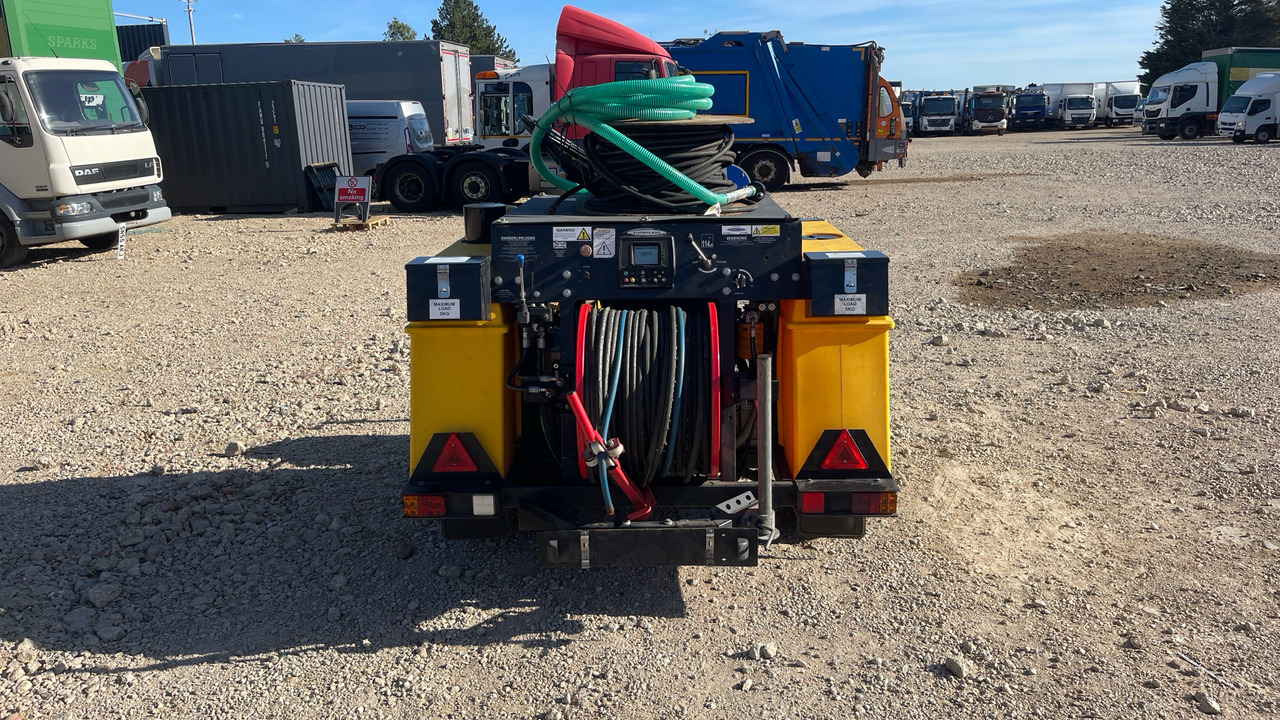 FLOWPLANT DTK 500 - Autre matériel: photos 5 FLOWPLANT DTK 500 - Autre matériel: photos 5