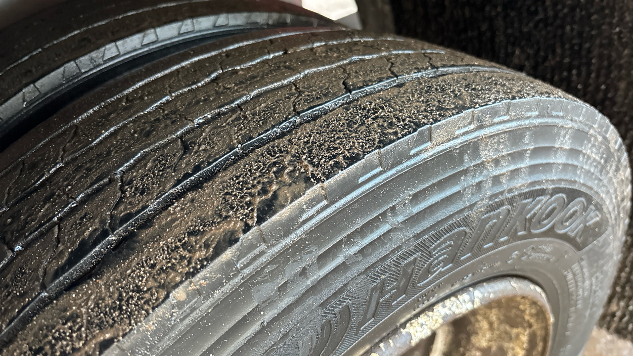 Camion à rideaux coulissants DAF LF 150: photos 23 Camion à rideaux coulissants DAF LF 150: photos 23