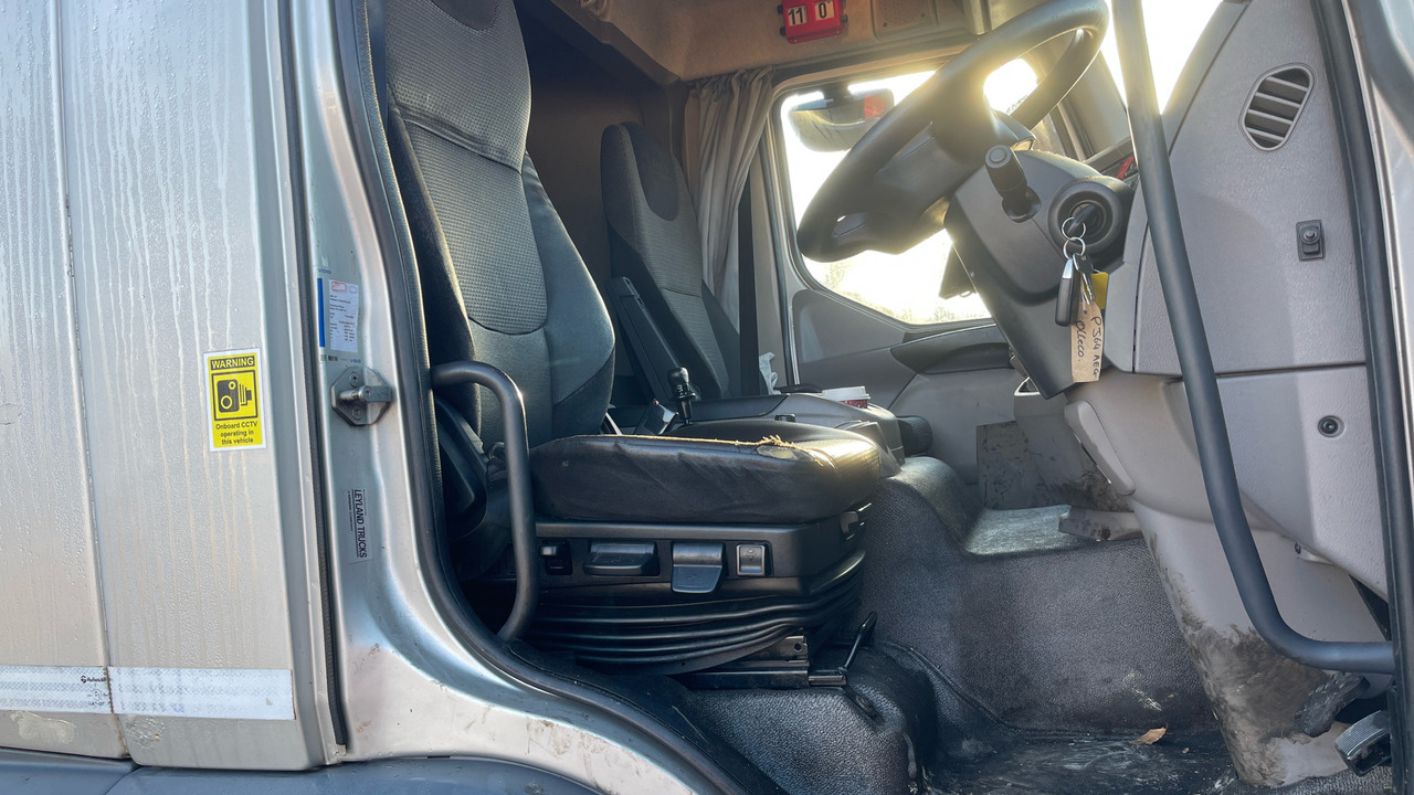 DAF LF 210 - Camion citerne: photos 5 DAF LF 210 - Camion citerne: photos 5