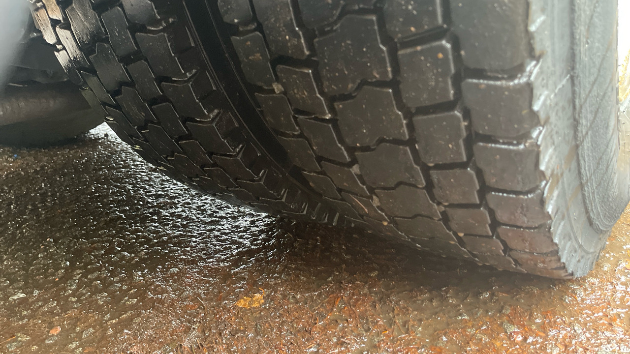 Camion à rideaux coulissants Daf LF 230: photos 15 Camion à rideaux coulissants Daf LF 230: photos 15