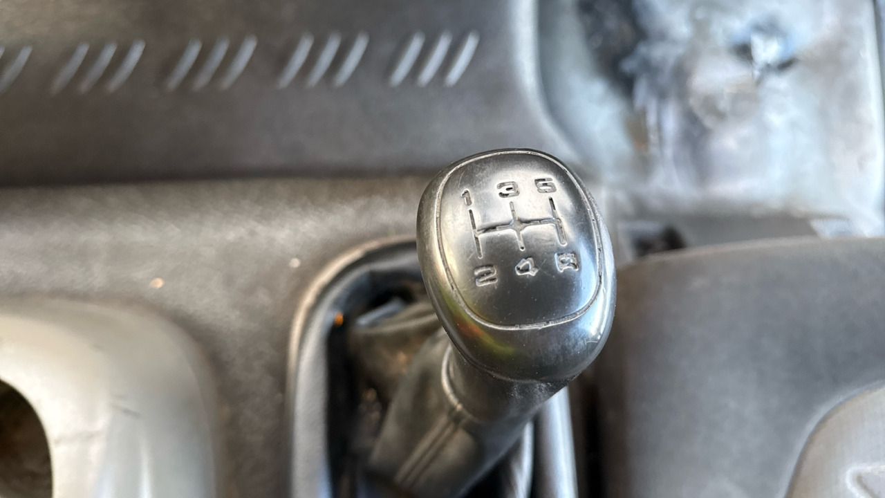 Camion fourgon Daf LF 45.140: photos 16