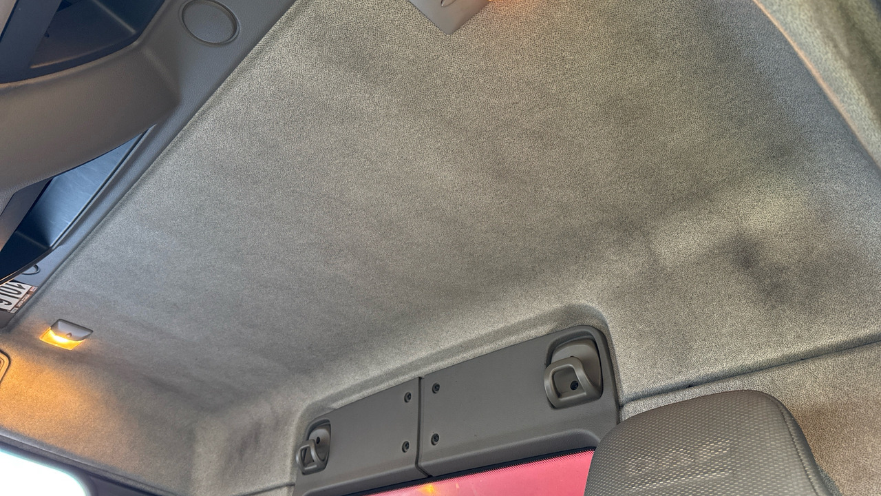 Camion fourgon Daf LF 45.140: photos 14