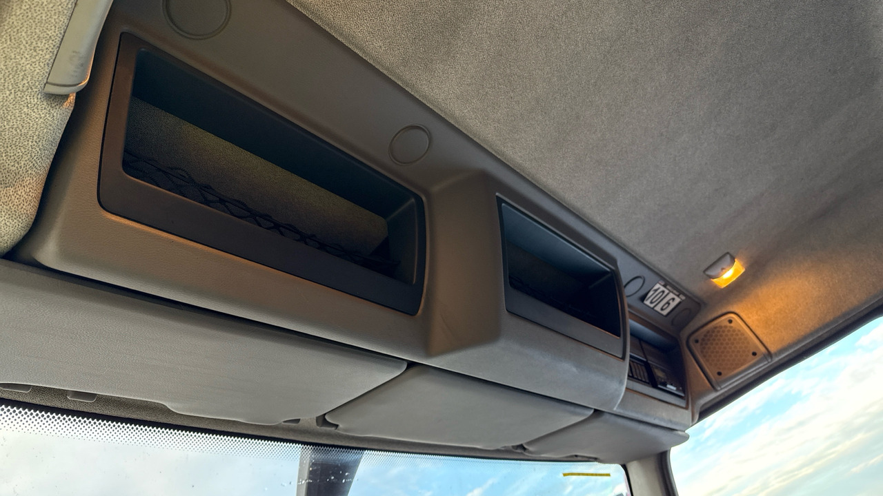 Camion fourgon Daf LF 45.140: photos 15