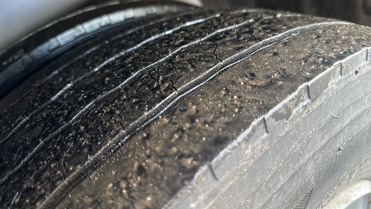 Camion fourgon Daf LF 45.140: photos 21