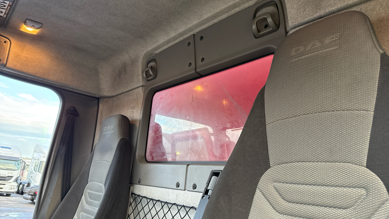 Camion fourgon Daf LF 45.140: photos 13