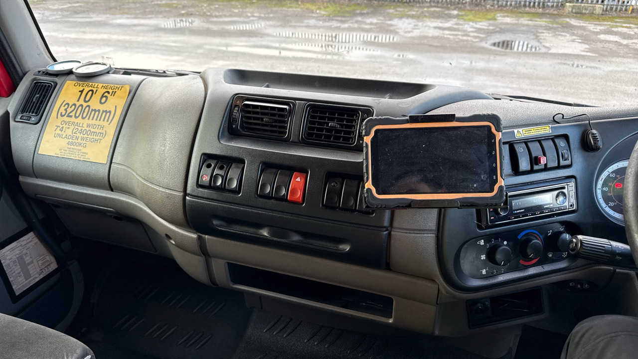 Camion fourgon Daf LF 45.140: photos 7