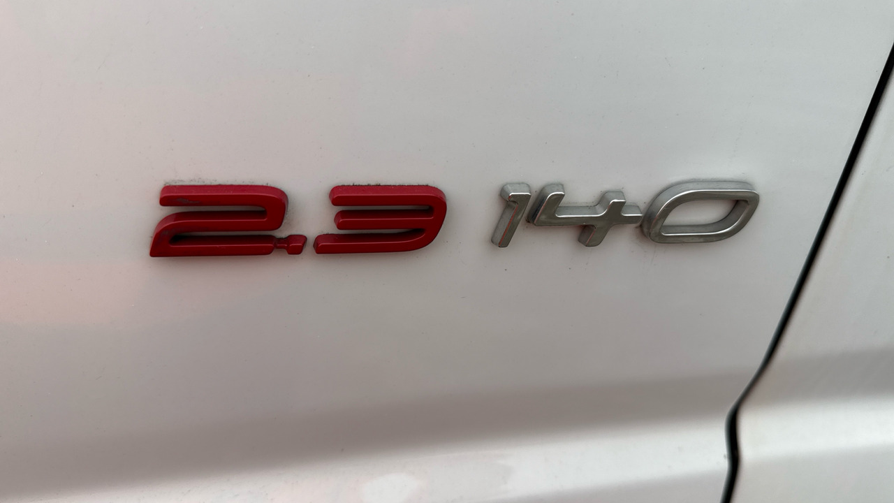 Fourgon grand volume FIAT DUCATO 35 .3 Multijet 14PS: photos 16