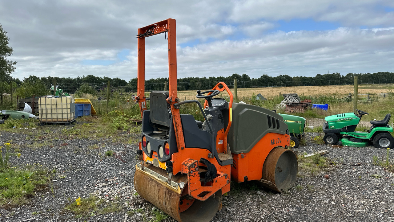 HAMM HD10CVV - Compacteur: photos 4 HAMM HD10CVV - Compacteur: photos 4