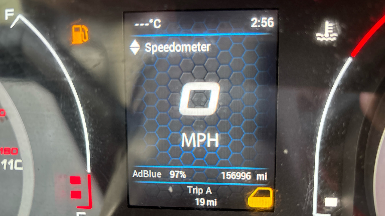 Utilitaire frigorifique IVECO DAILY 35-120 2.3  4100 WB Hi-Matic: photos 12