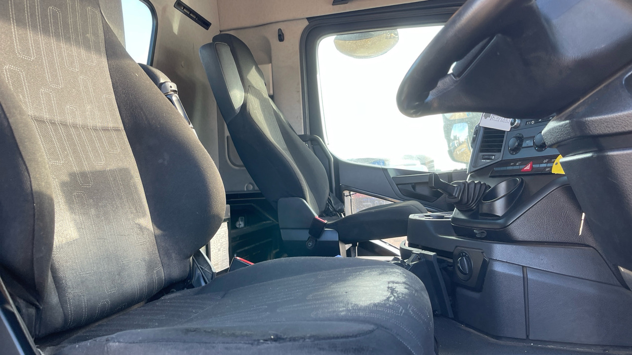 MERCEDES-BENZ AROCS - Camion benne, Camion grue: photos 5 MERCEDES-BENZ AROCS - Camion benne, Camion grue: photos 5