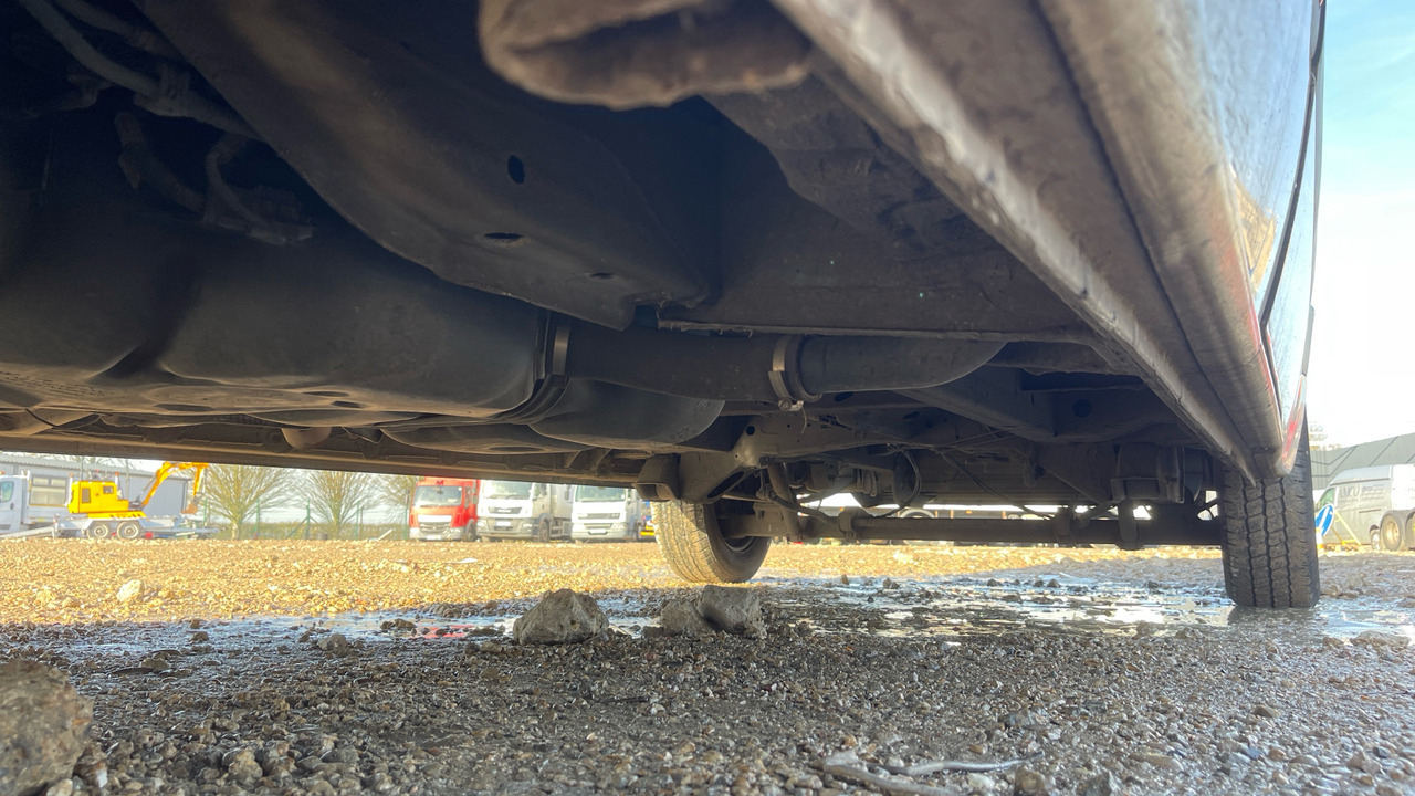 Fourgon utilitaire MERCEDES-BENZ SPRINTER 314 CDI: photos 13