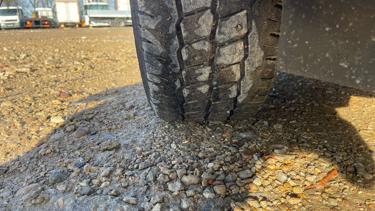 Fourgon utilitaire MERCEDES-BENZ SPRINTER 314 CDI: photos 16