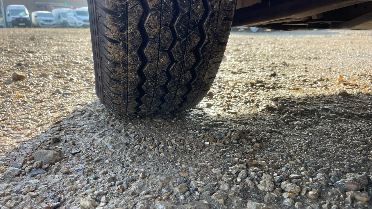 Fourgon utilitaire MERCEDES-BENZ SPRINTER 314 CDI: photos 19