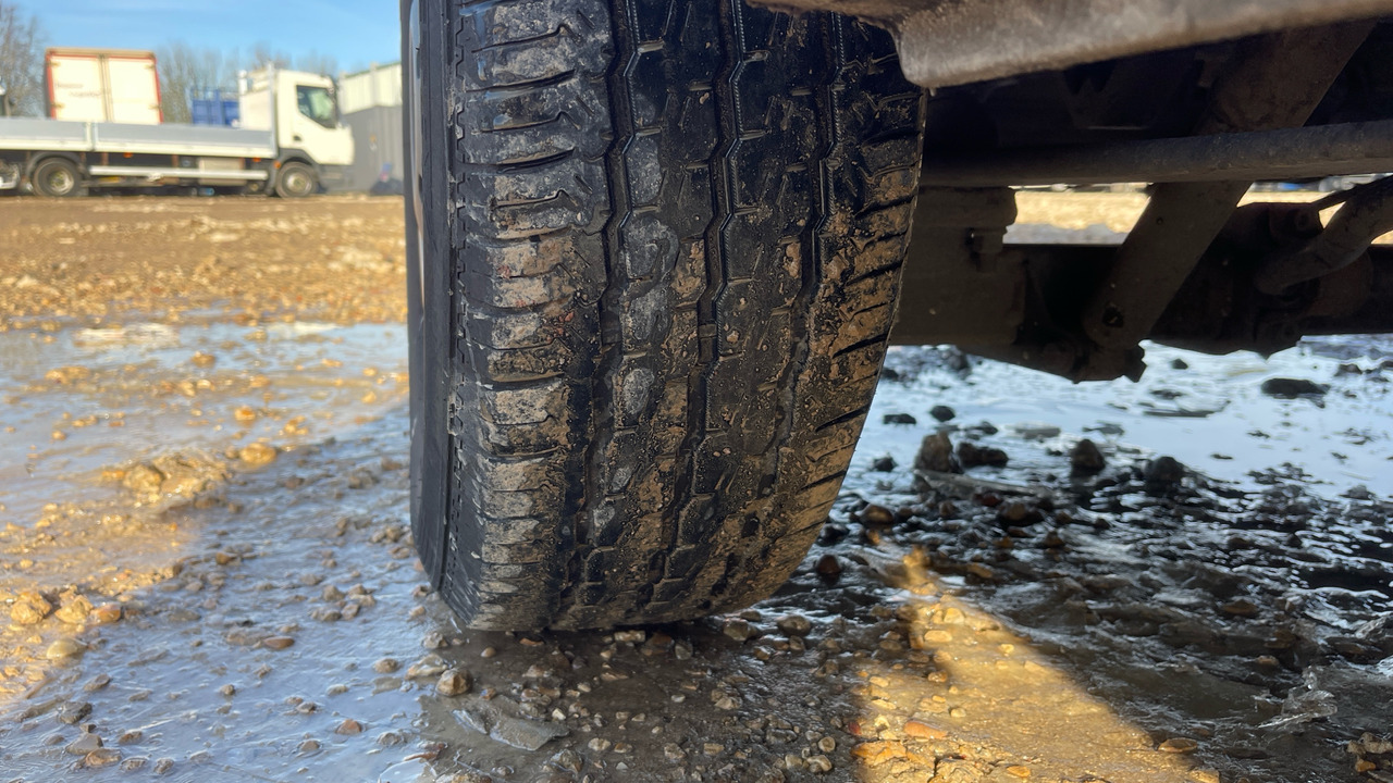 Fourgon utilitaire MERCEDES-BENZ SPRINTER 314 CDI: photos 17