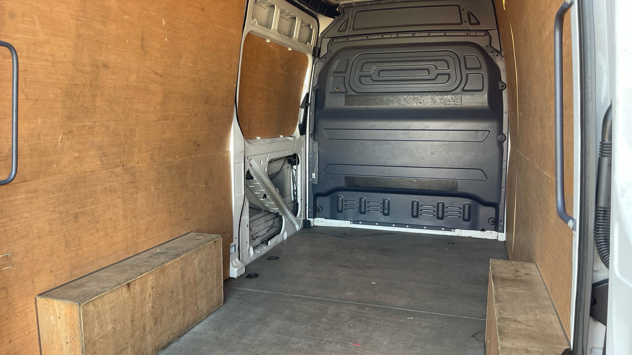 Fourgon utilitaire MERCEDES-BENZ SPRINTER 314 CDI: photos 14