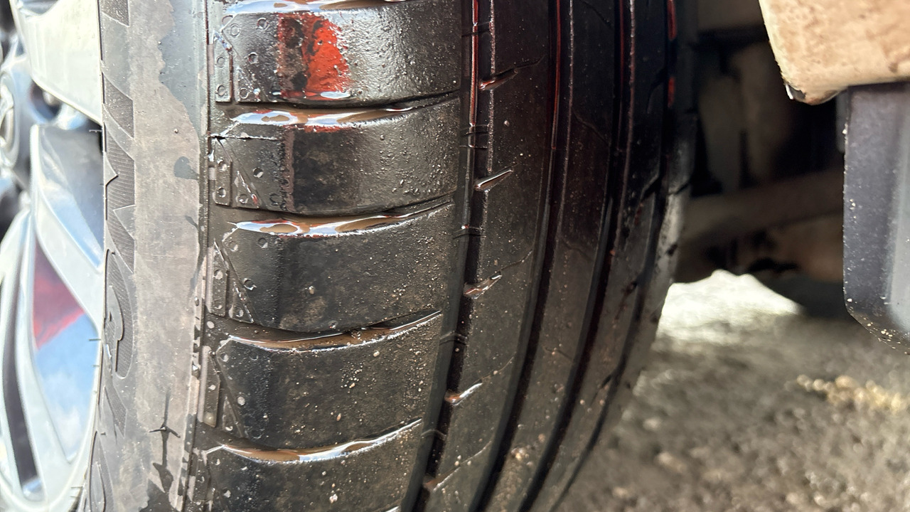 Pick-up Nissan Navara Tekna 2.3 DCI 190PS: photos 24