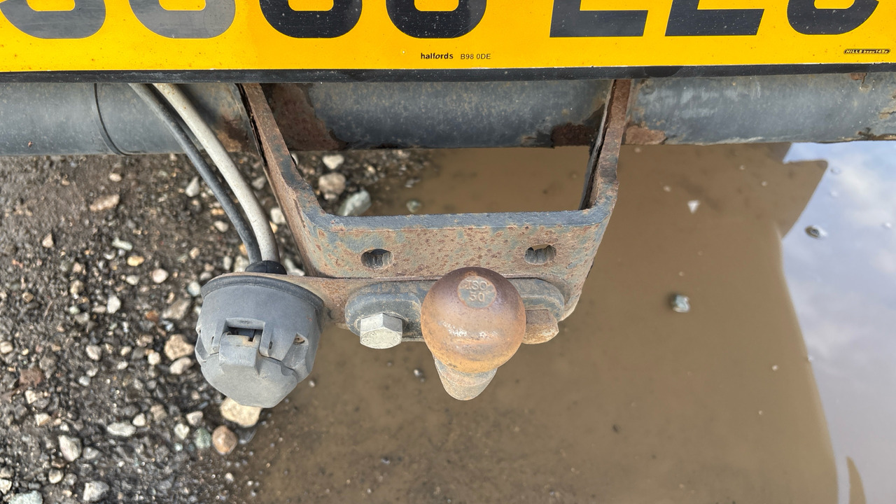 Pick-up Nissan Navara Tekna 2.3 DCI 190PS: photos 22