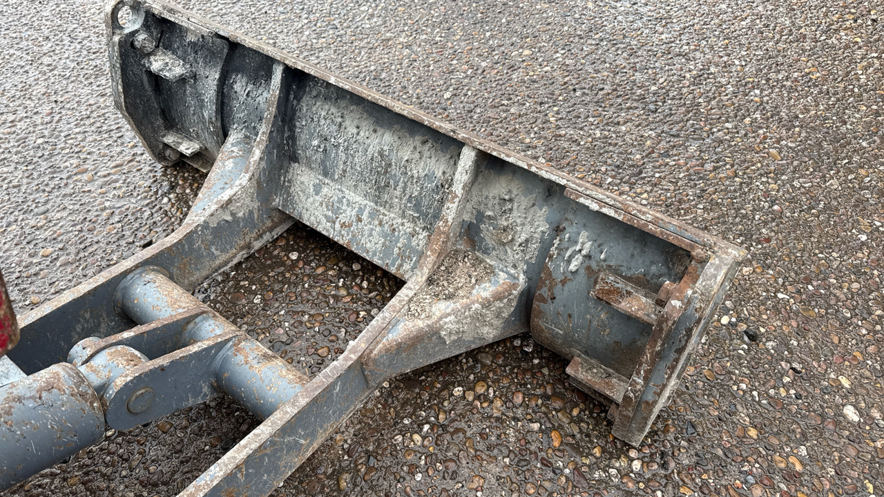 Mini pelle TAKEUCHI TB016: photos 23