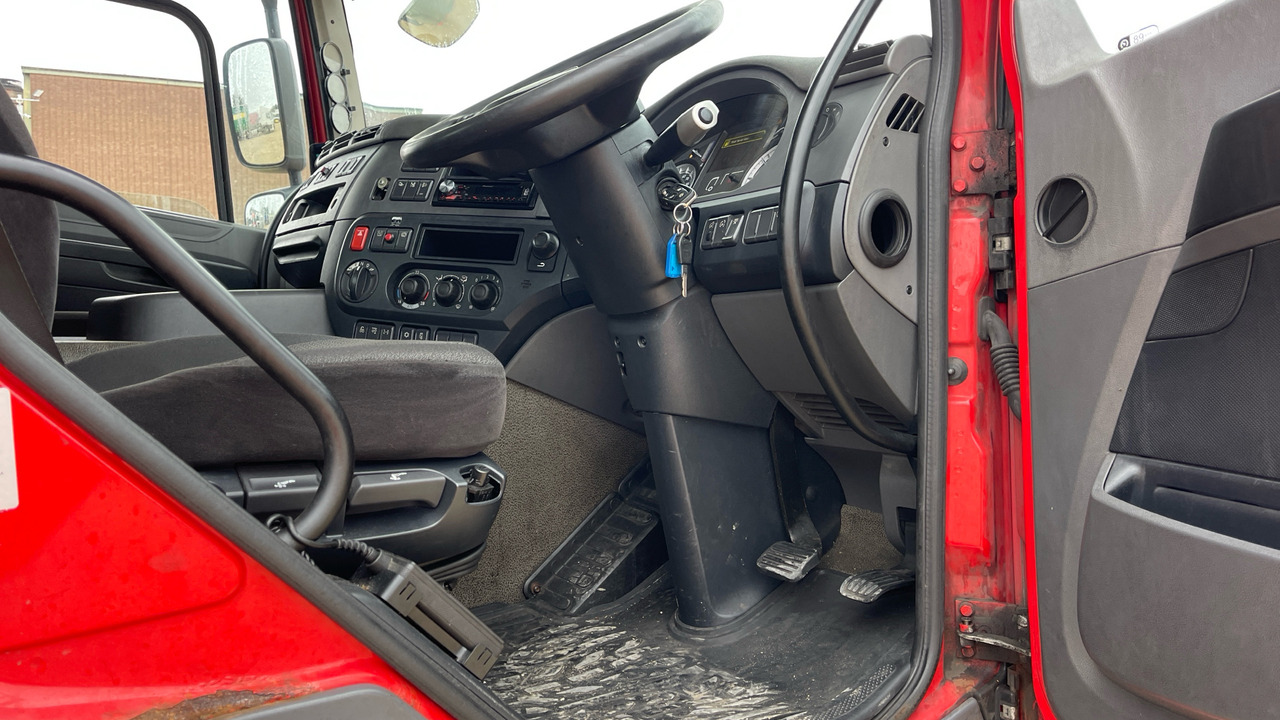 Daf CF 440 - Tracteur routier: photos 5 Daf CF 440 - Tracteur routier: photos 5