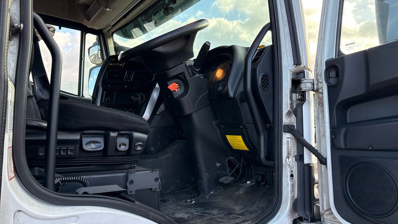 IVECO STRALIS 460 NP - Tracteur routier: photos 5 IVECO STRALIS 460 NP - Tracteur routier: photos 5