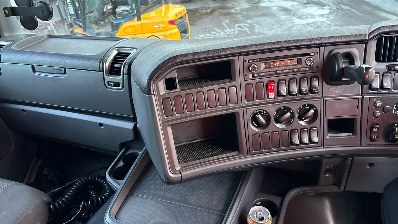 Tracteur routier SCANIA R 520: photos 7 Tracteur routier SCANIA R 520: photos 7