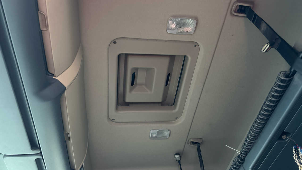 Tracteur routier SCANIA R 520: photos 16 Tracteur routier SCANIA R 520: photos 16