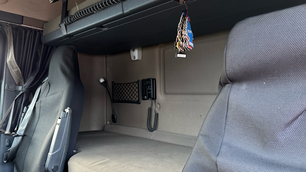 Tracteur routier SCANIA R 520: photos 13 Tracteur routier SCANIA R 520: photos 13