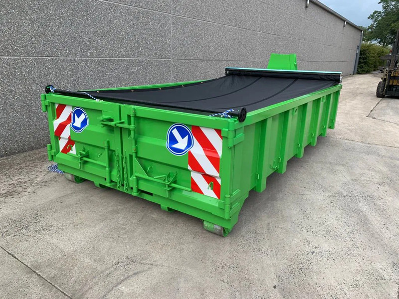 TLS Cover system cover - Pièces de rechange: photos 2 TLS Cover system cover - Pièces de rechange: photos 2