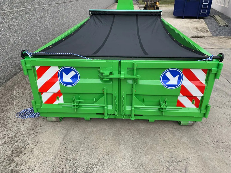 TLS Cover system cover - Pièces de rechange: photos 3 TLS Cover system cover - Pièces de rechange: photos 3