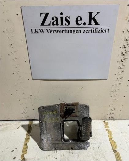 DAF CF XF Fußbremsventil 161372 WABCO 4800015000 - Valve de frein pour Camion: photos 1 DAF CF XF Fußbremsventil 161372 WABCO 4800015000 - Valve de frein pour Camion: photos 1