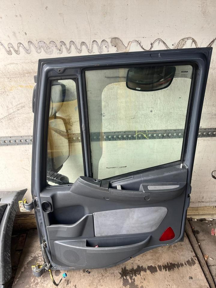 IVECO Stralis 450 Beifahrertür Tür rechts, Spiegel & Verkleidung - Portière et pièces pour Camion: photos 2 IVECO Stralis 450 Beifahrertür Tür rechts, Spiegel & Verkleidung - Portière et pièces pour Camion: photos 2