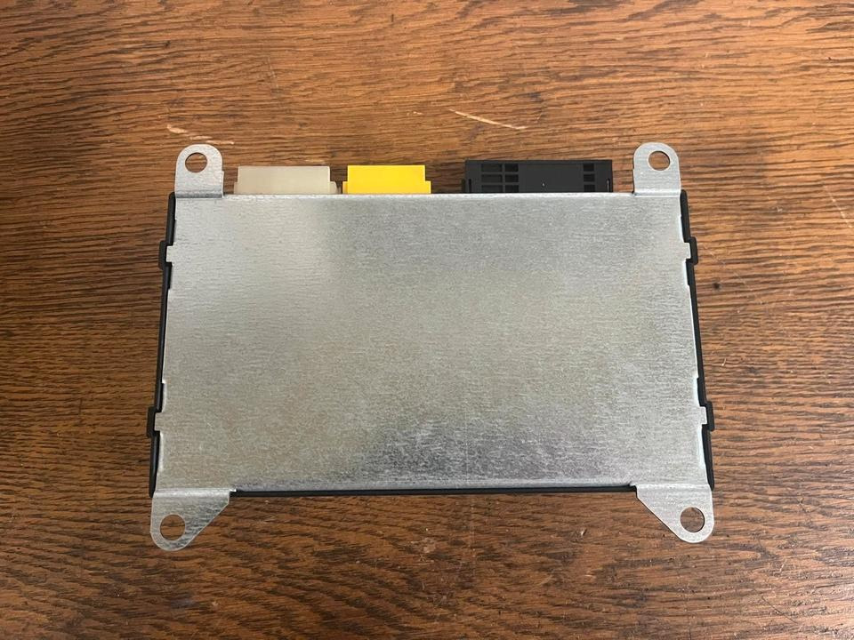 IVECO WABCO VCM-ECU Steuergerät 504342304 - Bloc de gestion: photos 5 IVECO WABCO VCM-ECU Steuergerät 504342304 - Bloc de gestion: photos 5