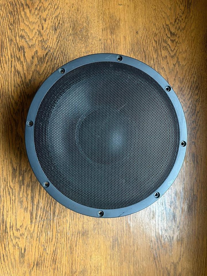 MAN Lautsprecher TGS TGX TGL TGM 81.28102-6091 - Système électrique pour Camion: photos 1 MAN Lautsprecher TGS TGX TGL TGM 81.28102-6091 - Système électrique pour Camion: photos 1