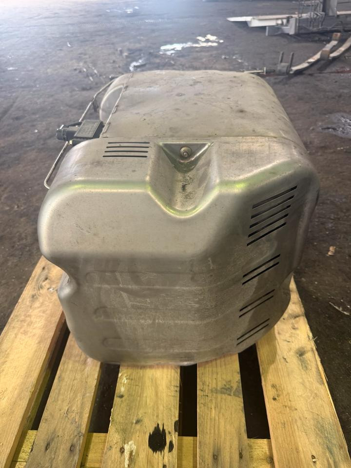 MAN TGL EU6 Auspuff Katalysator 81.15101-0490 - Catalyseur pour Camion: photos 5 MAN TGL EU6 Auspuff Katalysator 81.15101-0490 - Catalyseur pour Camion: photos 5