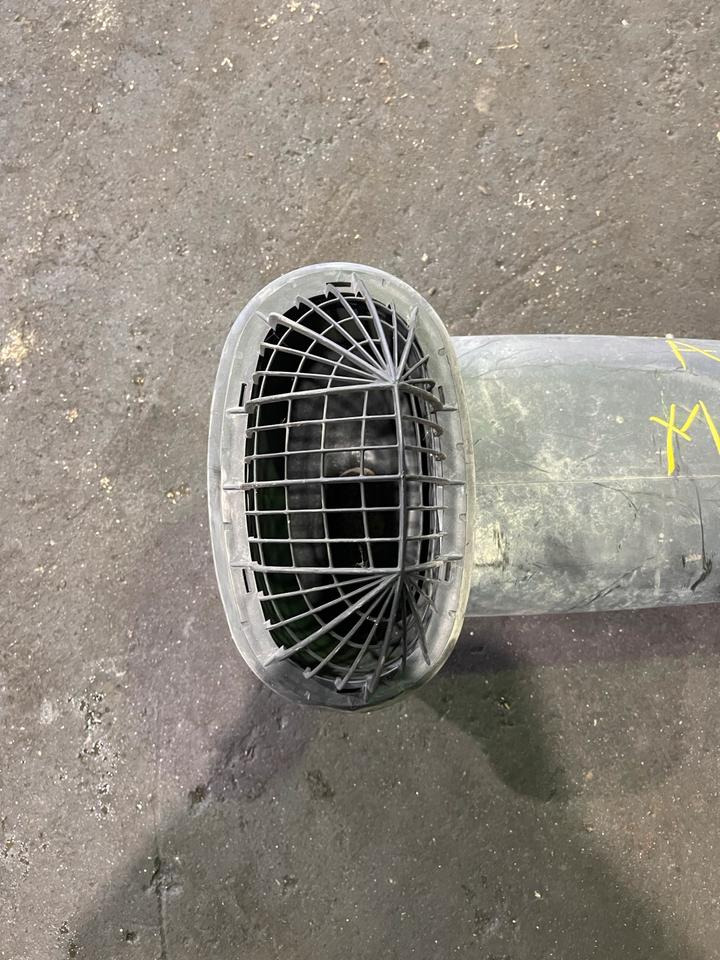 MERCEDES ACTROS MP4 Luftfilter Luftfilterkasten EU5 - Filtre à air pour Camion: photos 2 MERCEDES ACTROS MP4 Luftfilter Luftfilterkasten EU5 - Filtre à air pour Camion: photos 2