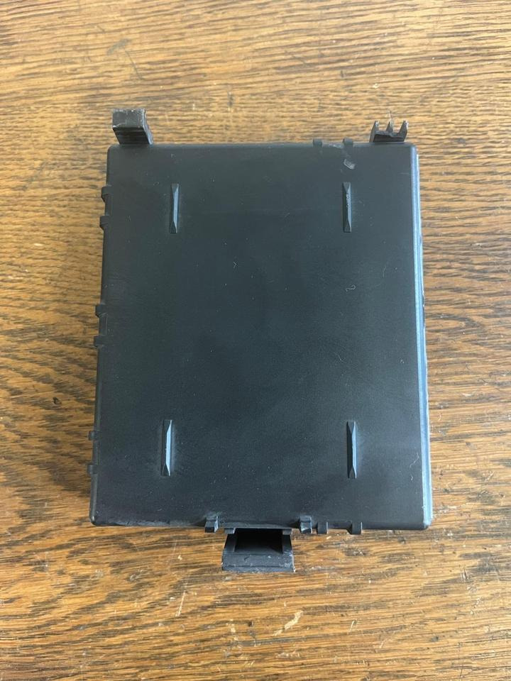 Mercedes Actros MP4 Central Gateway Steuergerät A0004461527 - Bloc de gestion pour Camion: photos 4 Mercedes Actros MP4 Central Gateway Steuergerät A0004461527 - Bloc de gestion pour Camion: photos 4