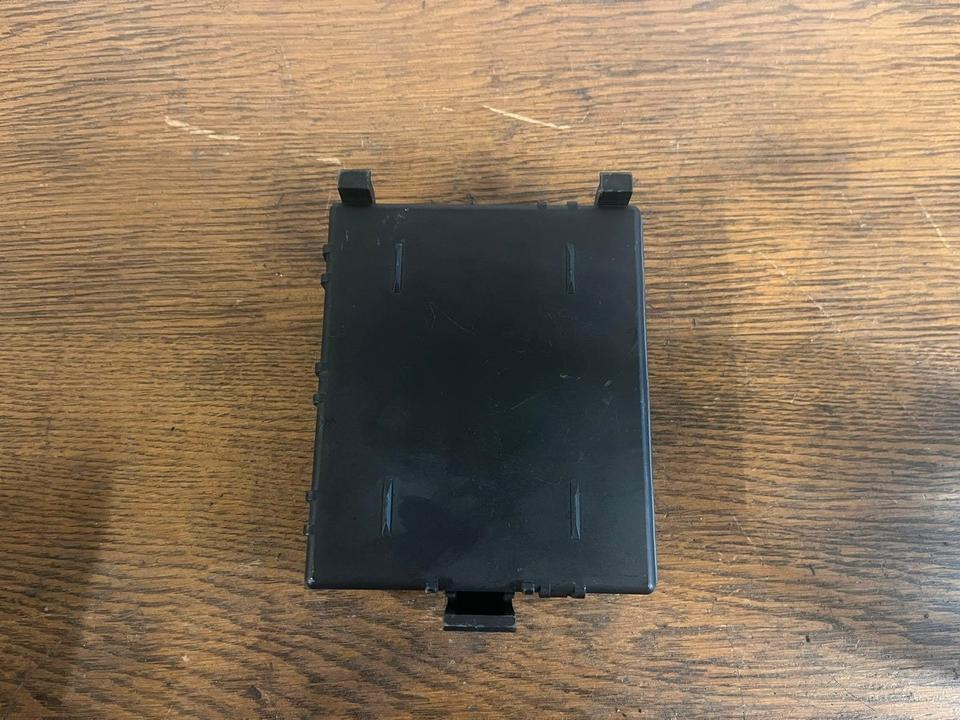 Mercedes Actros MP4 Central Gateway Steuergerät A0004461727 - Bloc de gestion pour Camion: photos 4 Mercedes Actros MP4 Central Gateway Steuergerät A0004461727 - Bloc de gestion pour Camion: photos 4