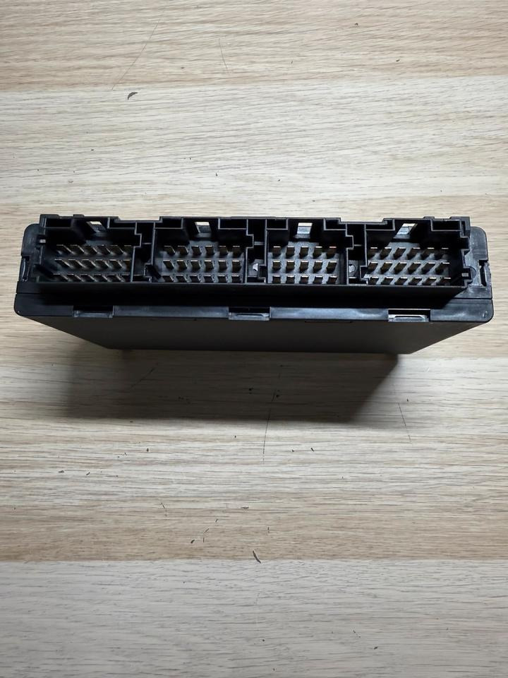 Mercedes Actros MP4 Elektronik PSM Steuergerät A0004463146 - Bloc de gestion pour Camion: photos 3 Mercedes Actros MP4 Elektronik PSM Steuergerät A0004463146 - Bloc de gestion pour Camion: photos 3