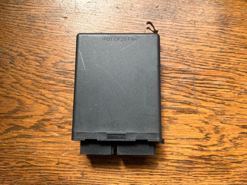 Mercedes Continental ZVFB Steuergerät A0004461616 - Bloc de gestion pour Camion: photos 4 Mercedes Continental ZVFB Steuergerät A0004461616 - Bloc de gestion pour Camion: photos 4