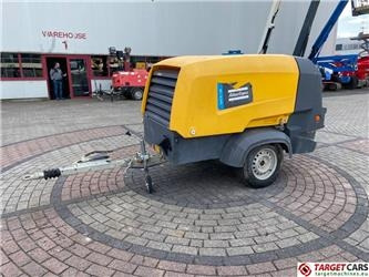 Atlas Copco XATS138 Air Compressor 10,3Bar - Compresseur d'air: photos 1 Atlas Copco XATS138 Air Compressor 10,3Bar - Compresseur d'air: photos 1