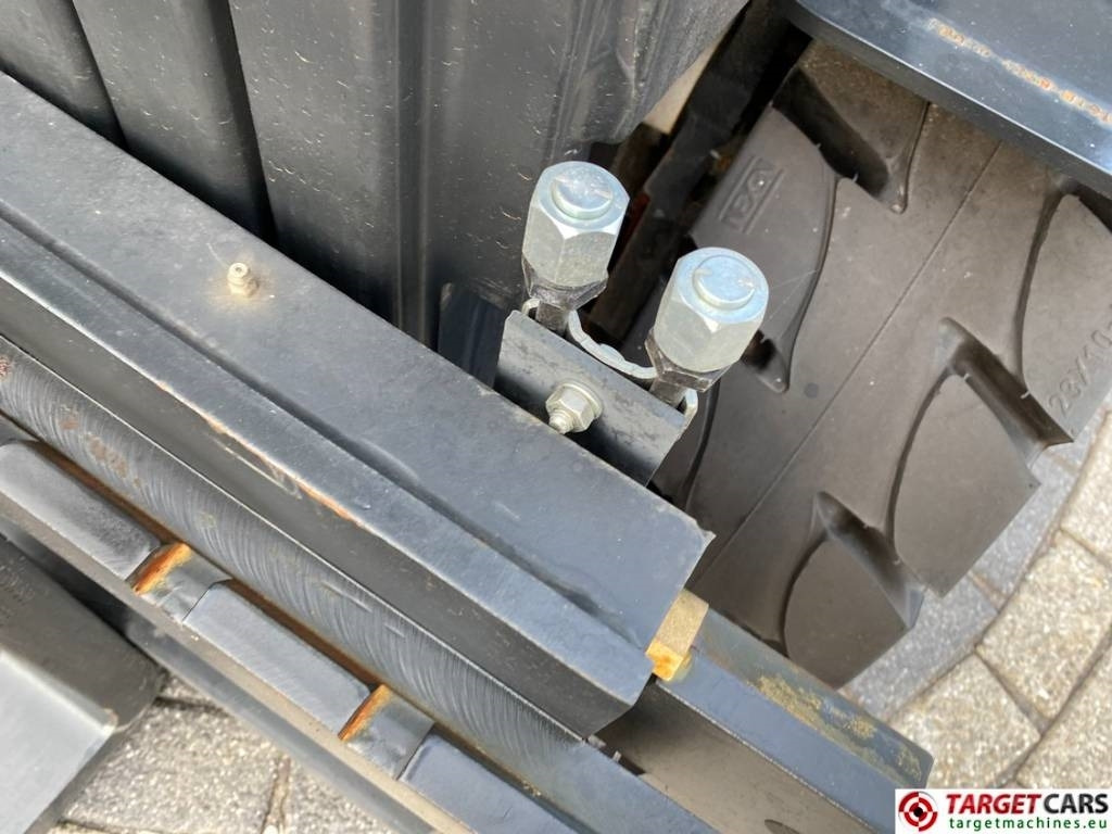 Chariot élévateur électrique neuf Doosan B35X-7 Electric Forklift 3.5T Triplex-438cm Unused: photos 24