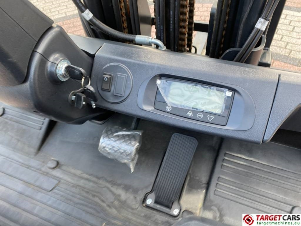 Chariot élévateur électrique neuf Doosan B35X-7 Electric Forklift 3.5T Triplex-438cm Unused: photos 13