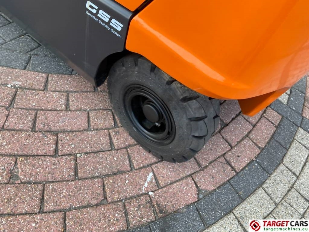 Chariot élévateur électrique neuf Doosan B35X-7 Electric Forklift 3.5T Triplex-438cm Unused: photos 28