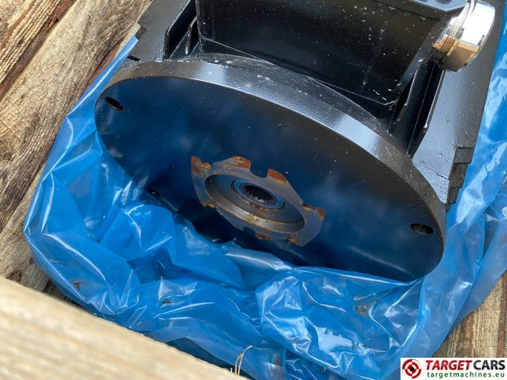 EE AG Hinwill EEN3 225M4/B14S 37KW 400~80V Electri - Moteur pour Engins de chantier: photos 4 EE AG Hinwill EEN3 225M4/B14S 37KW 400~80V Electri - Moteur pour Engins de chantier: photos 4